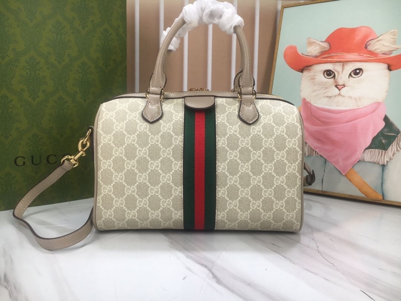 Gucci Speedy Bags